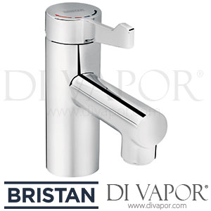 Bristan SOLO-NM SL Solo Non Thermostatic Healthcare Tap Spare Parts